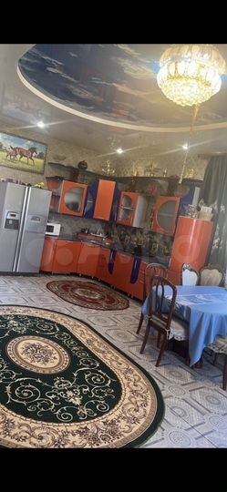 Дом 150 м² на участке 16,9 сот.