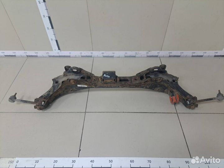 Балка задняя/подрамник Hyundai i30