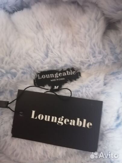 Халат махровый женский новый