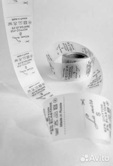 Силиконовый составник д/одежды Барнаул