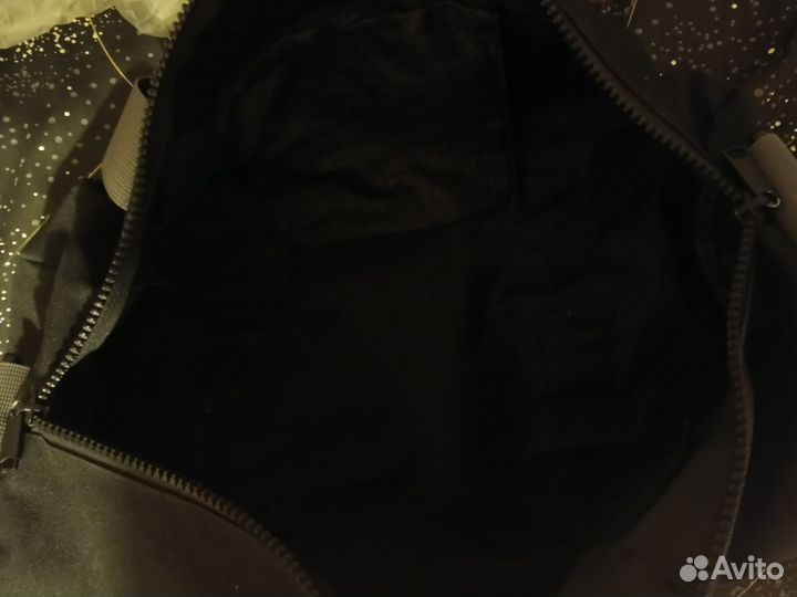 Спортивная сумка