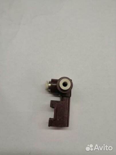 Кольца уплотнительные