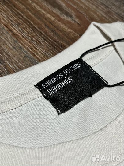 Лонгслив ERD