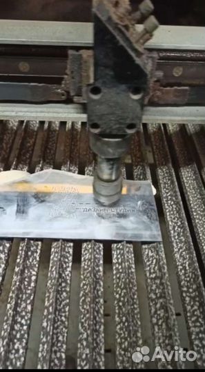 Лазерный станок чпу Rabbit HX-1290 SE