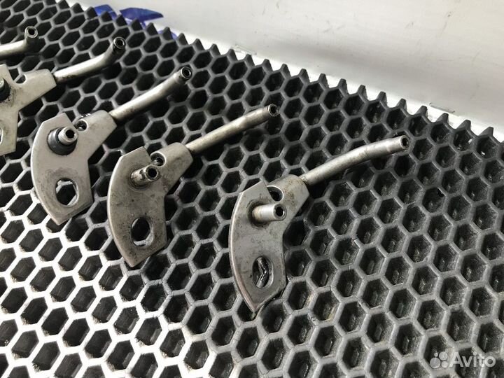 Комплект масляных форсунок Renault Magnum