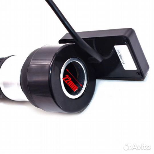 Бортовой компьютер и ручка газа для Kugoo C1