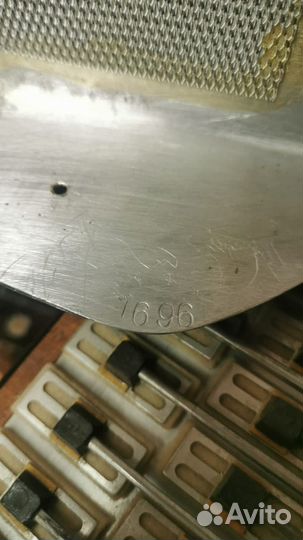 Аккордеон weltmeister supita новый