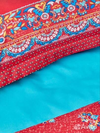 Новое постельное белье Турция