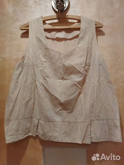 Вещи больших размеров