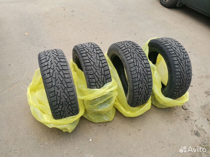 Nordman 7 205/60 R16 T