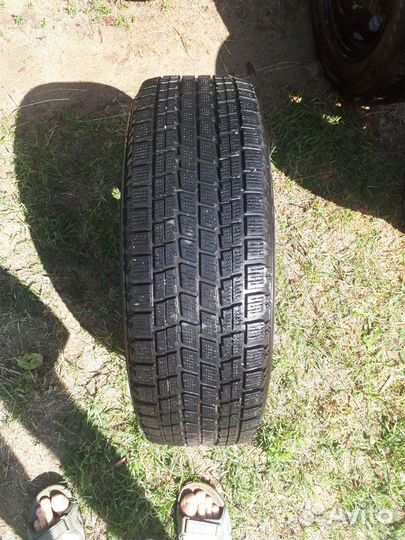 Bridgestone blizzak ws-50 185/70/14