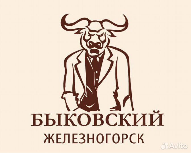 Официант в ресторан