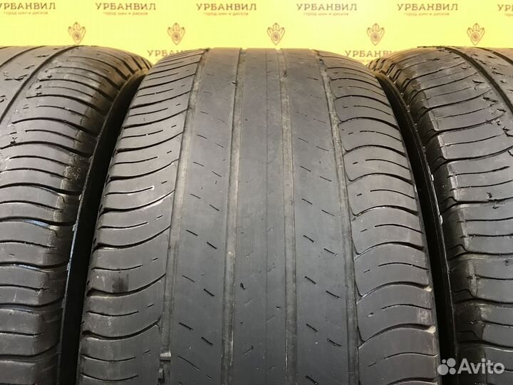 Michelin Latitude Tour HP 235/55 R17 99V