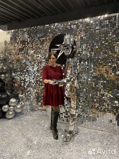 Поющая ведущая на мероприятие