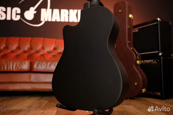 Акустическая гитара (Комплект)