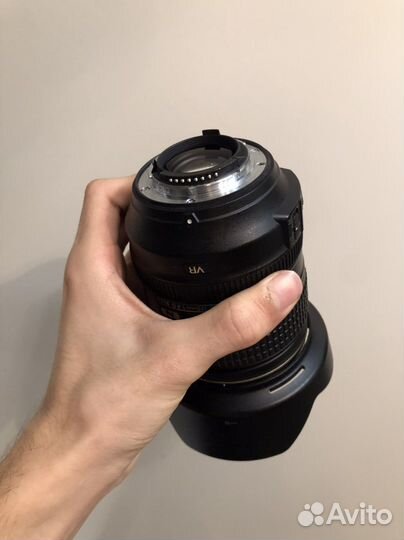 Nikon d750 с хорошей комплектацией