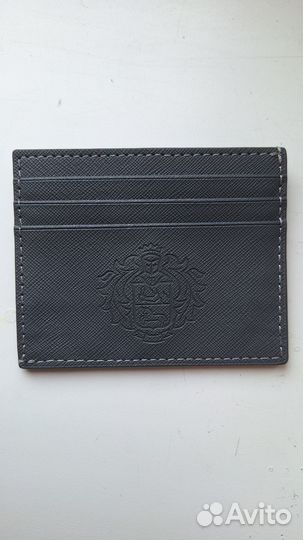 Тиньков кошелёк