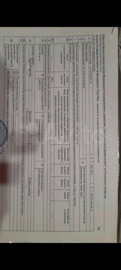 Участок 15 сот. (ИЖС)