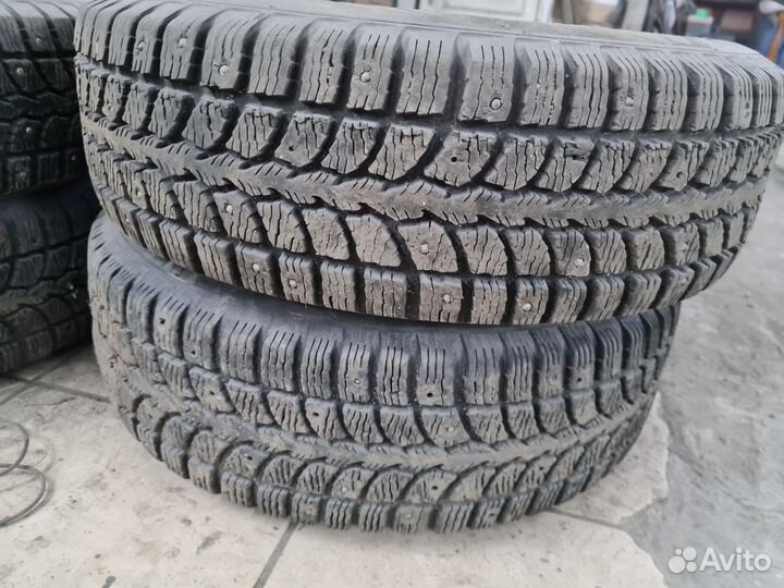 Vsmpo Эдельвейс R13 Зима