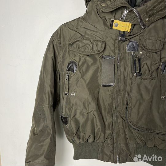 Детская куртка Parajumpers оригинал