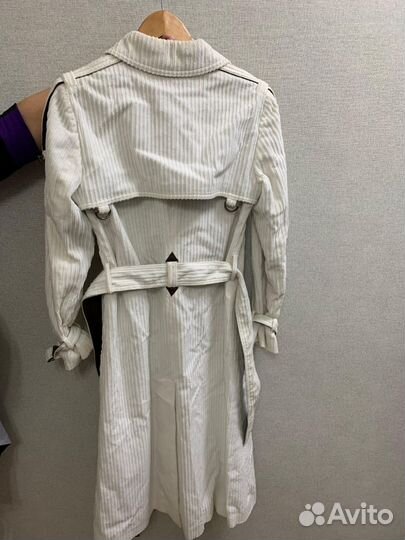 Плащ женский