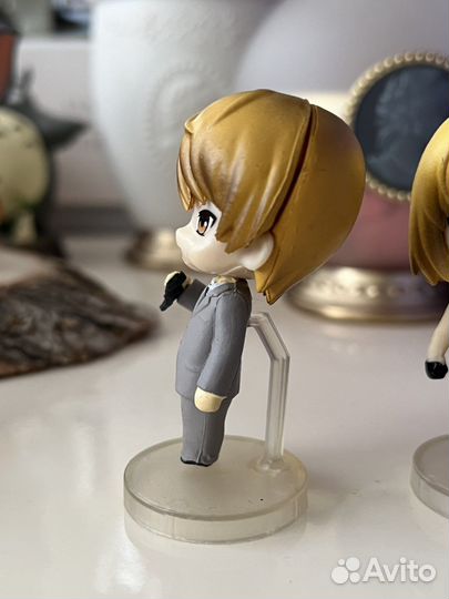 Фигурки Death Note (Китайские)