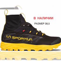 La sportiva blizzard goretex deals