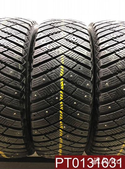 Goodyear Ultragrip Ice Arctic 235/60 R18 107T