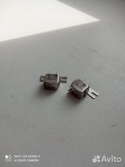 Головка звукоснимателя x2c702