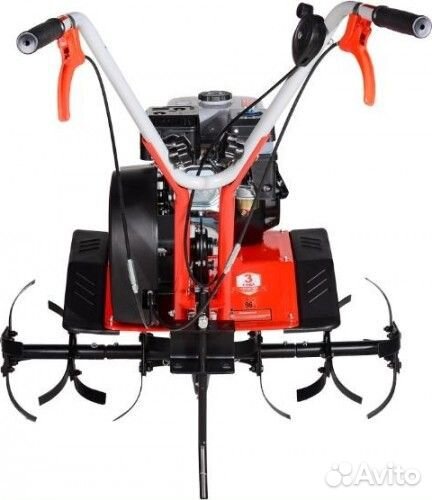 Культиватор Ресанта бмк-6,5 70/5/32