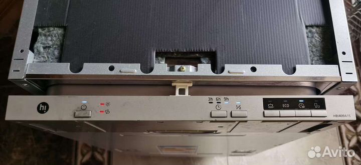 Посудомоечная машина Hi 45см