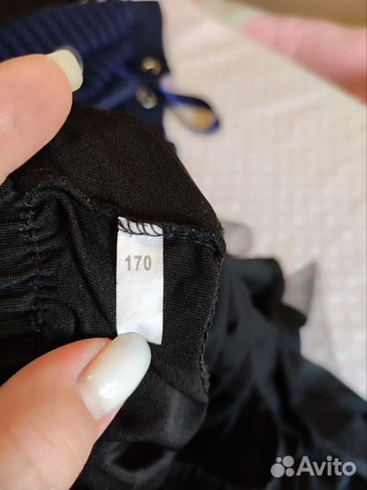 Костюм для бальных спортивных танцев