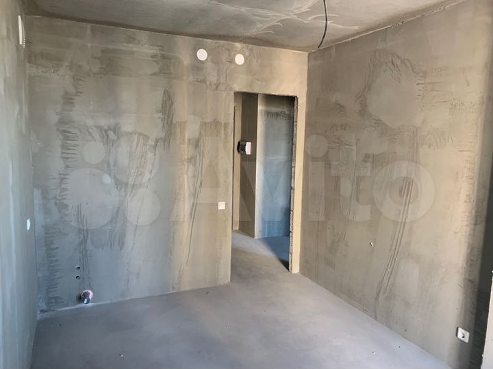 1-к. квартира, 39 м², 10/16 эт.