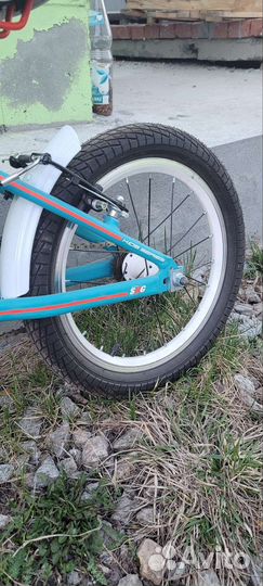 Велосипед format kids girl 16'