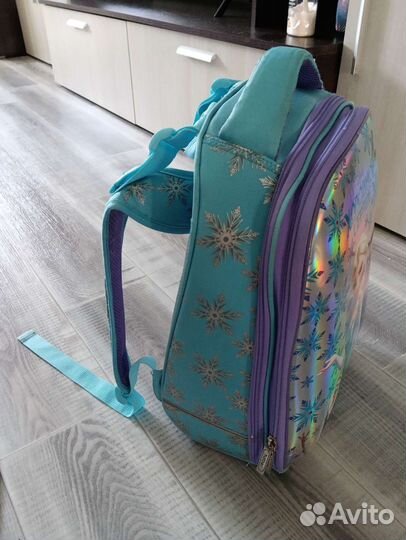 Ранец для девочки