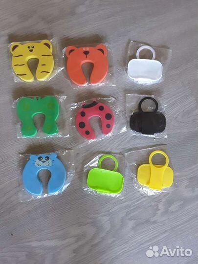 Кабель для зарядки тройной.Ограничитель держатель