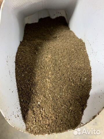 Мясокостная мука