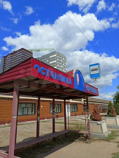 Квартира-студия, 25 м², 1/17 эт.