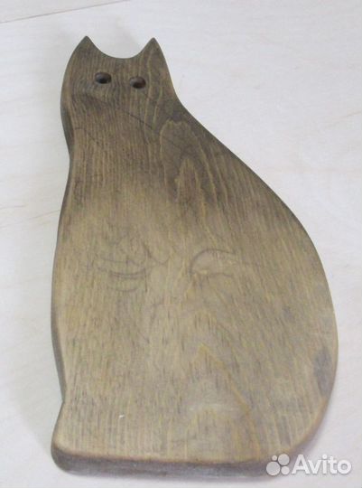 Набор разделочных/сервировочных досок 