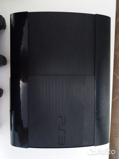 Sony PS3