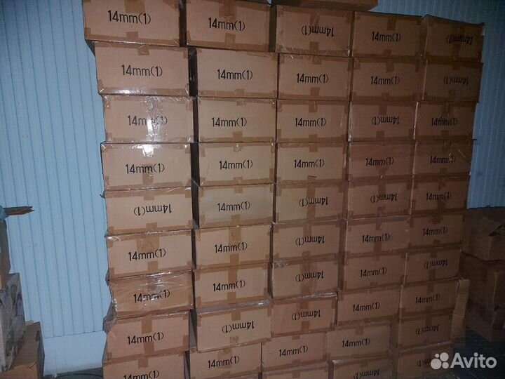 Бокс для CD DVD дисков