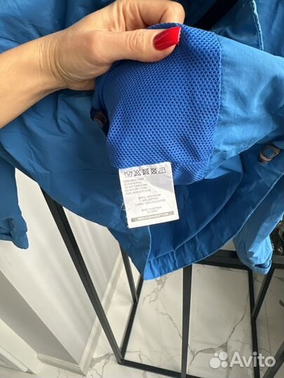 Ветровка Lyle & Scott оригинал