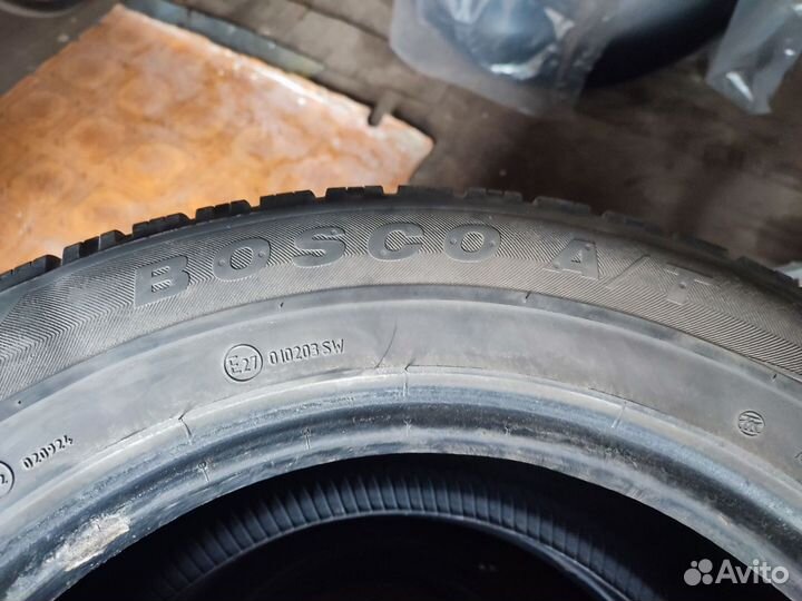 Viatti Bosco A/T 215/65 R16