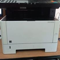 Мфу Kyocera ecosys M2040dn