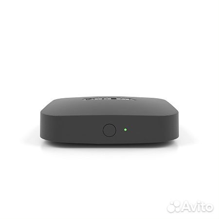 Смарт тв приставка cadena PRO X CSB-238