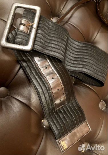 Ремень женский
