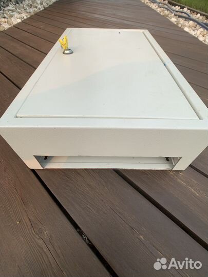 Корпус щита распределительного