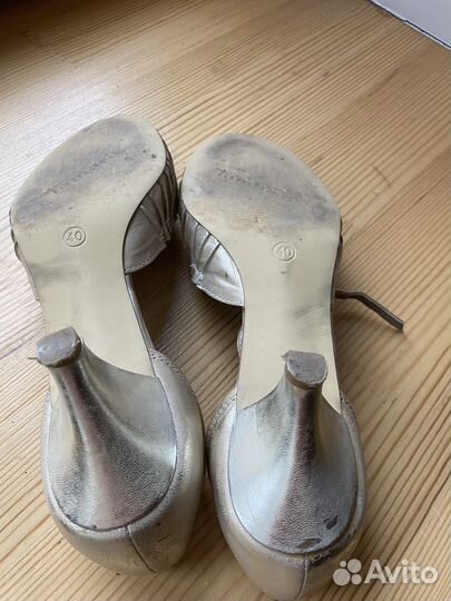 Туфли женские 40 размер