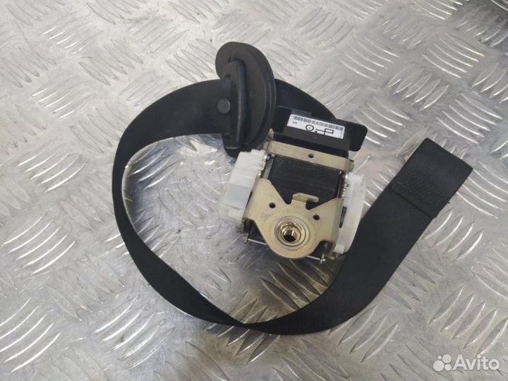 Ремень безопасности передний левый Bmw 3 - M3 S65