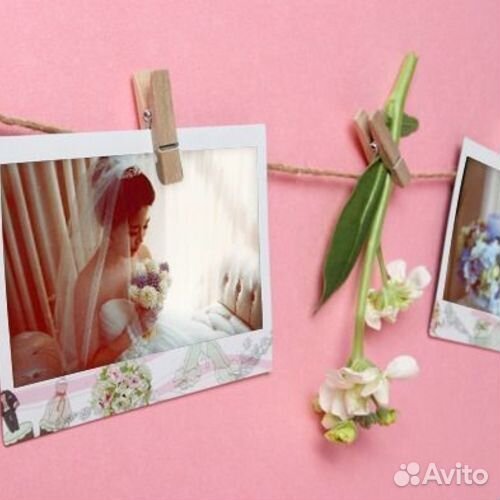 Fujifilm Instax Wide 300 в аренду